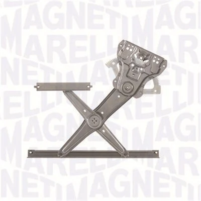 Window Regulator